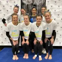 AGATeams2 AGA Xcel Teams