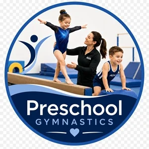 AGA Preschool Gymnastics
