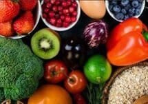 AGA Sports Nutrition Blog